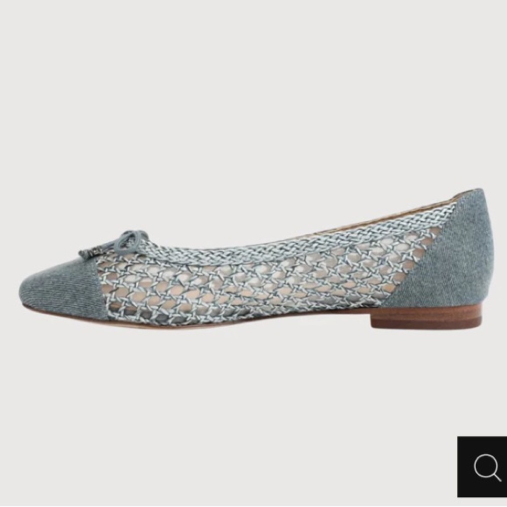 Sam Edelman May Ballet Flats - Picture 3 of 16